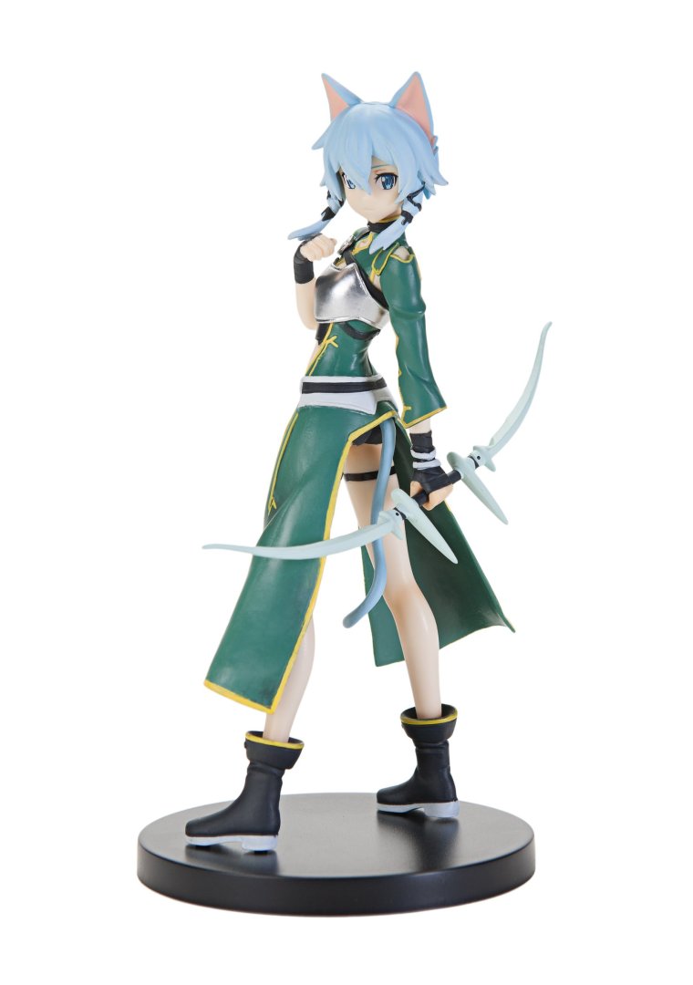 Figurine sinon ketsey