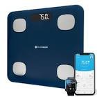 Balance connectee smart scale