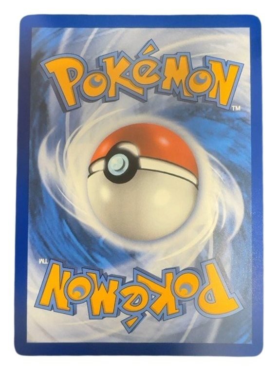 Carte pokemon tour prismatique cri 111/086