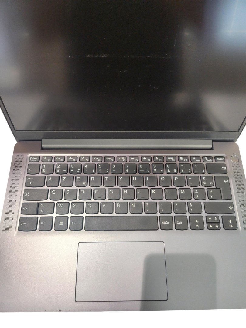 Pc portable intel i5 gen12 16gb ram 512go 16go intel uhd