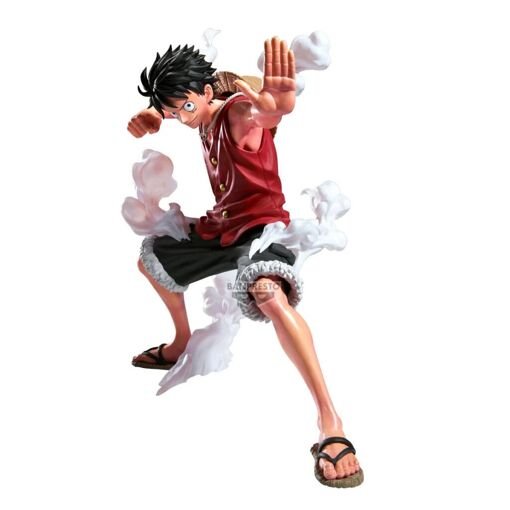 Figurine maximaticplus | one piece | monkey d.luffy i