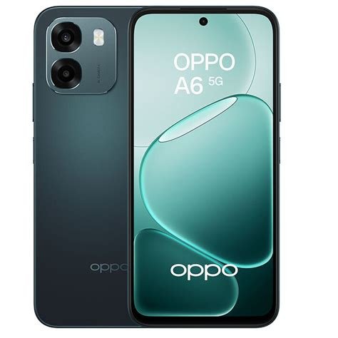Oppo a6 256go