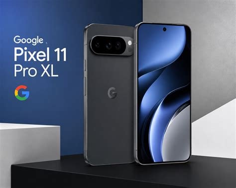 Google pixel 11 pro xl