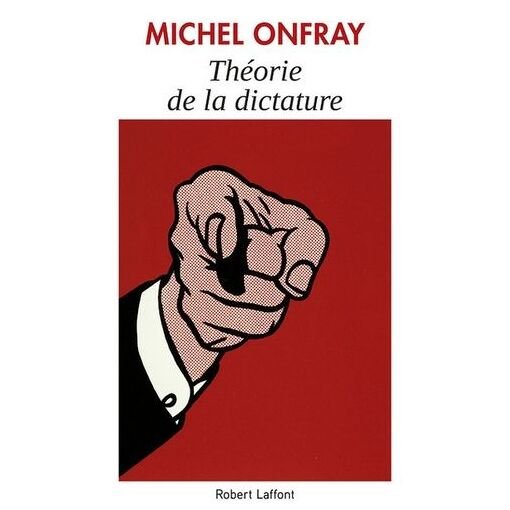 Theorie de la dictature precede de orwell et l'empire maastrichien