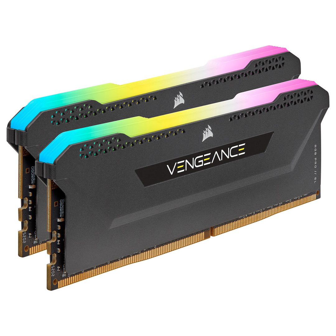 Composant info ram 2x16go pro sl