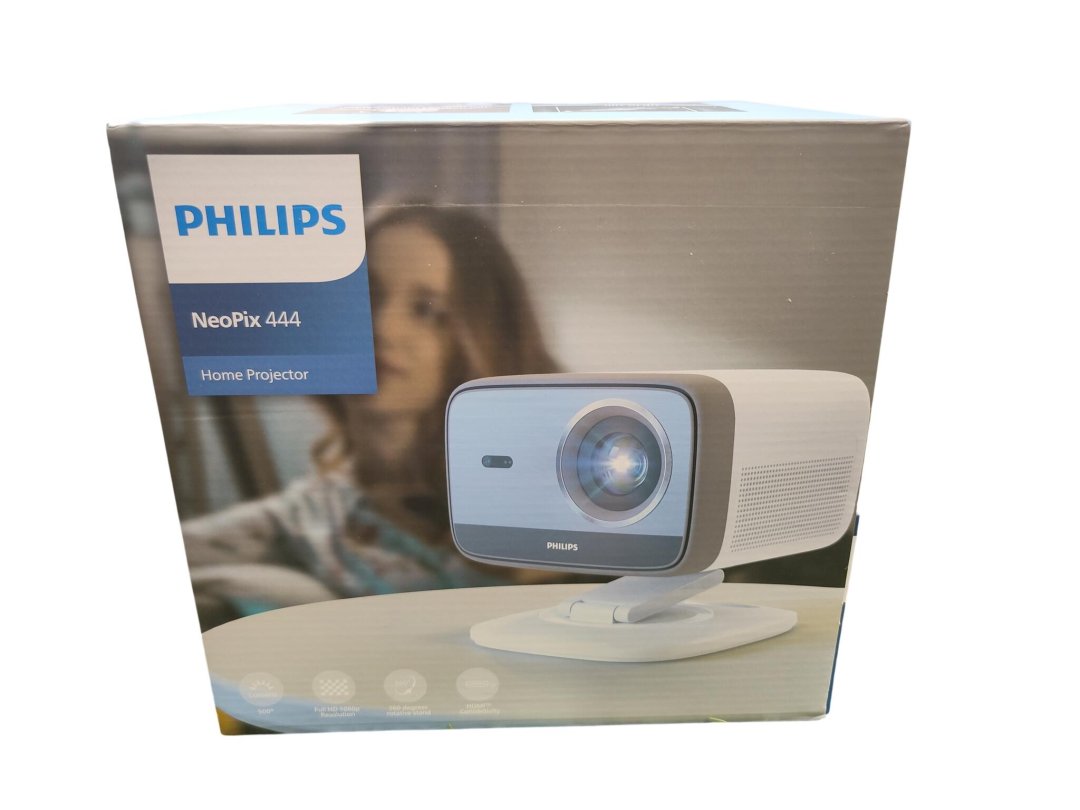 Videoprojecteurs neopix 444