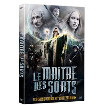 Le maitre des sorts