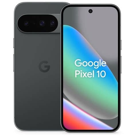 Google pixel 10