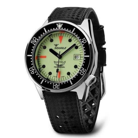 Montre 1521 full luminous automatic