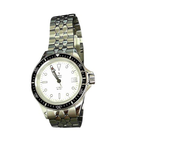Montre superman automatic 39mm