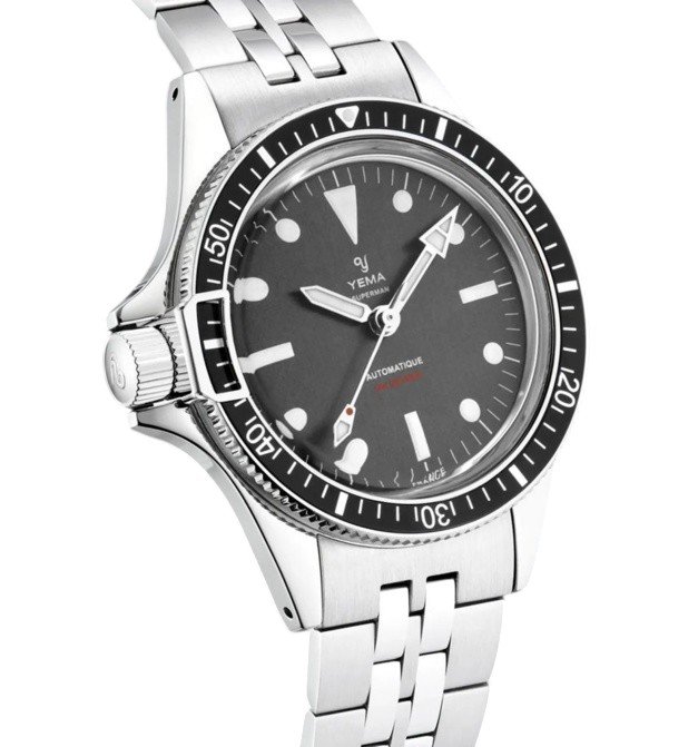 Montre superman automatic 39mm