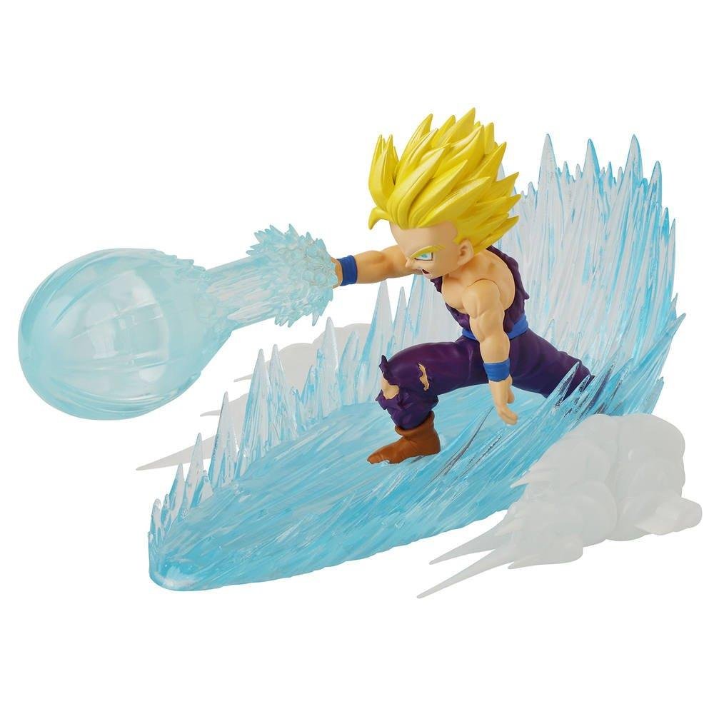 Figurine gohan
