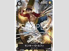 Cartes a collectionner luffy promo p-035 jap