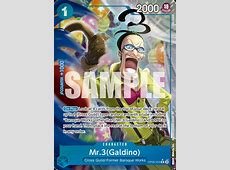 Cartes a collectionner mr3 galdino op09-056 v2