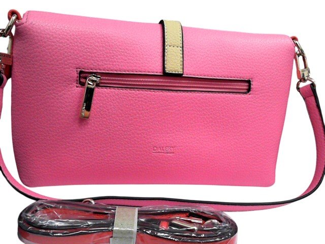 Sac dd0421 multi corail avec bandouliere