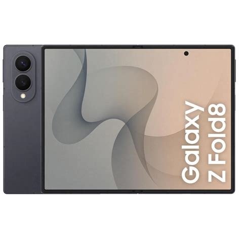 Galaxy z fold 8