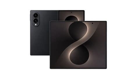 Galaxy z fold 8