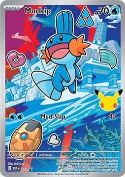 Carte pokemon gobou mep 057
