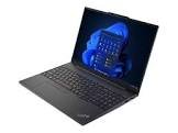 Pc portable professionel thinkpad e16 gen 2 16" amd ryzen 5 - 7530u / jusqu'a 2.90 512go 16go radeon graphics