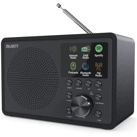 Radio connecte touro internet radio