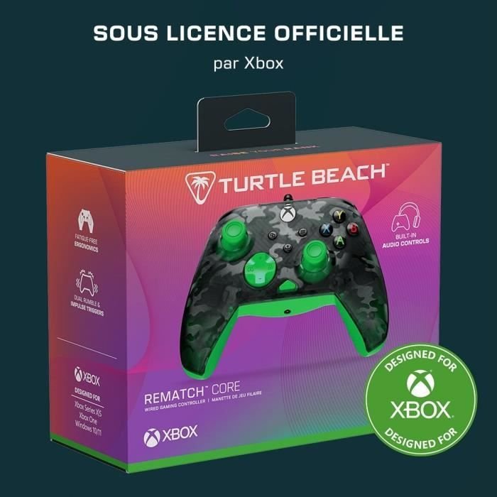 Manette xbox one