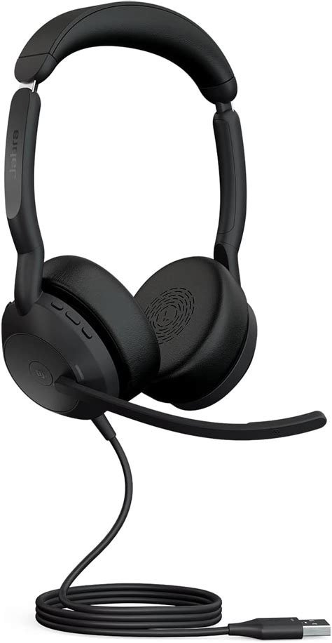 Casque filaire telephonique evolve2 50