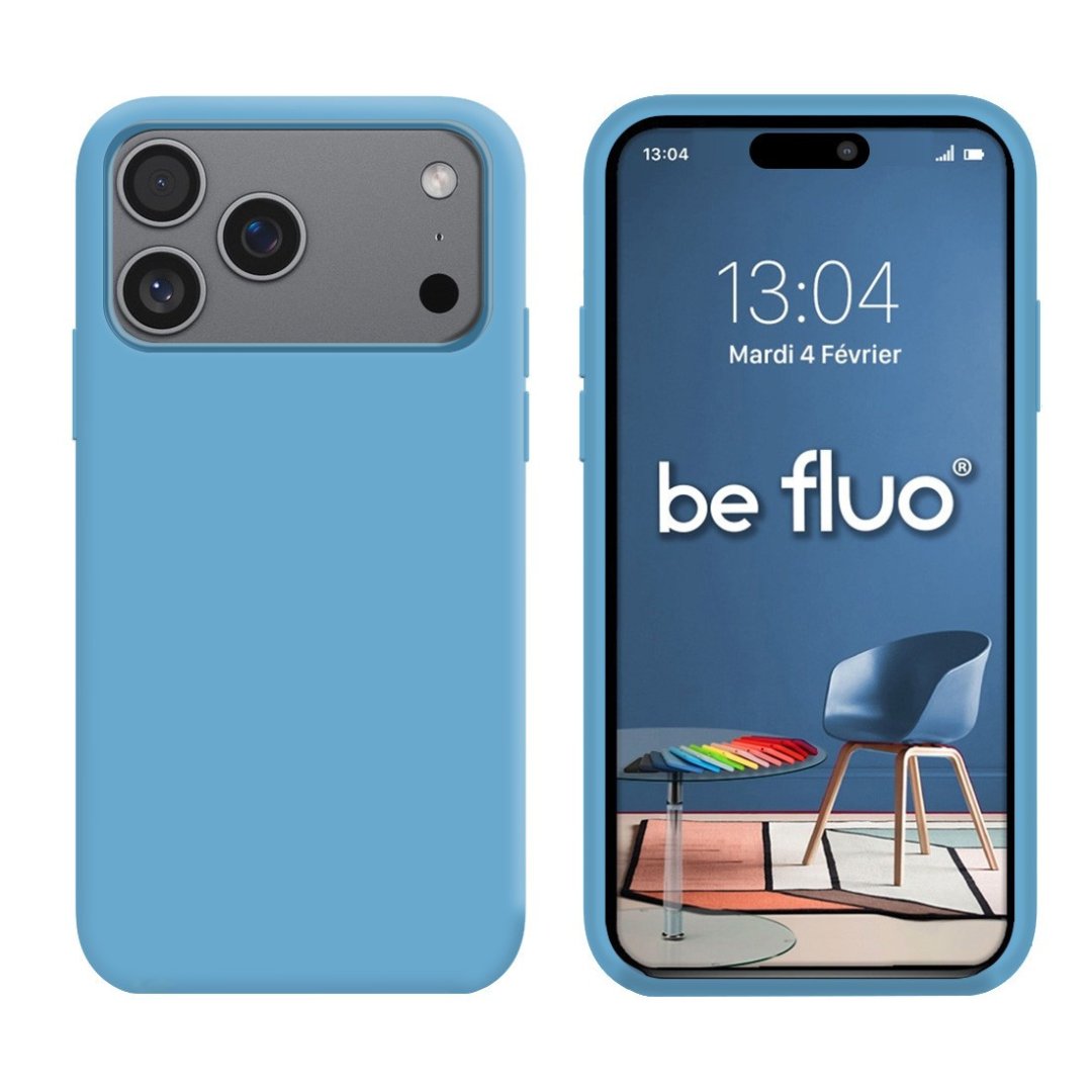 Coque 17 pro max