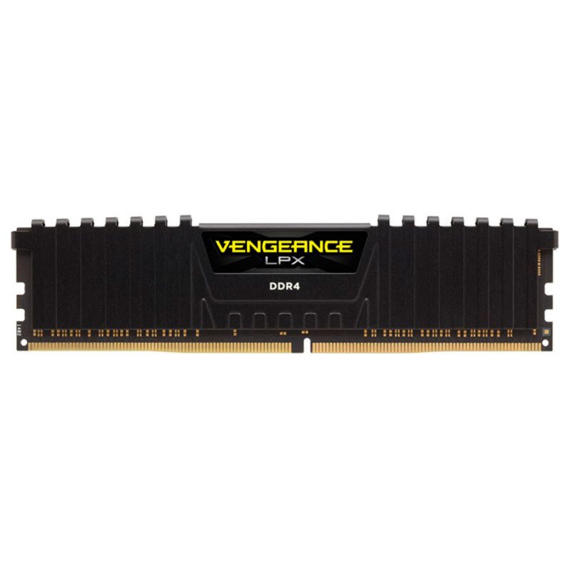 Barette de ram 2x8gb 3000mhz vengeance