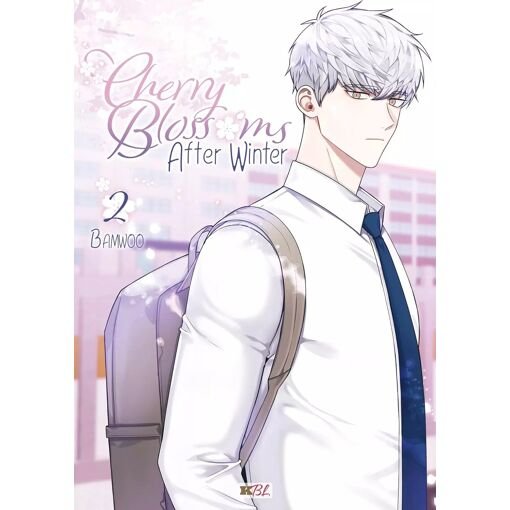 Cherry blossoms after winter - apres l'hiver, les fleurs de cerisiers... - tome 2