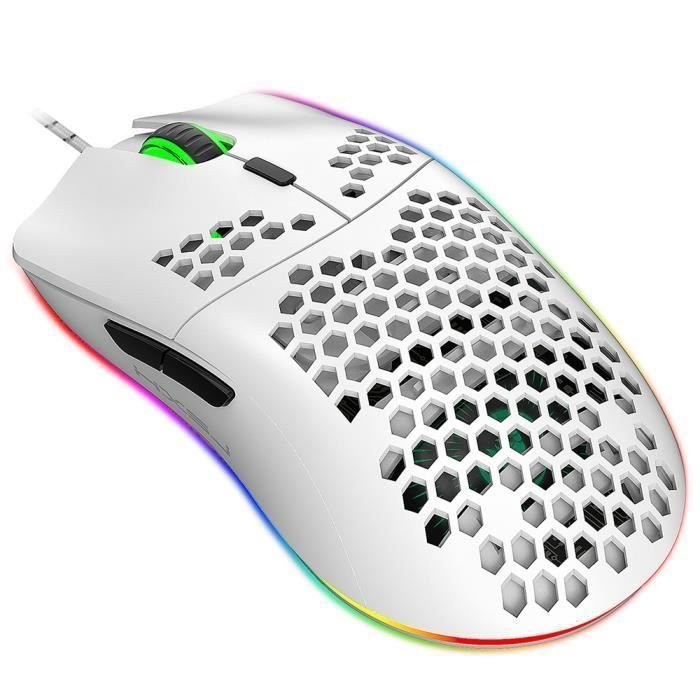 Souris j900