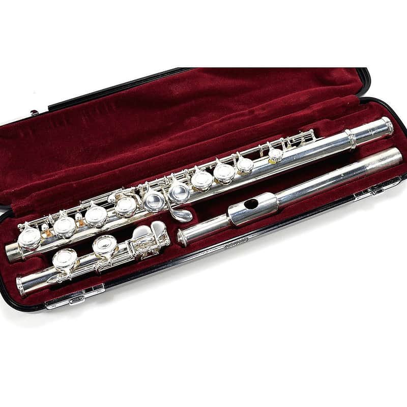 Flute traversiere yfl-311