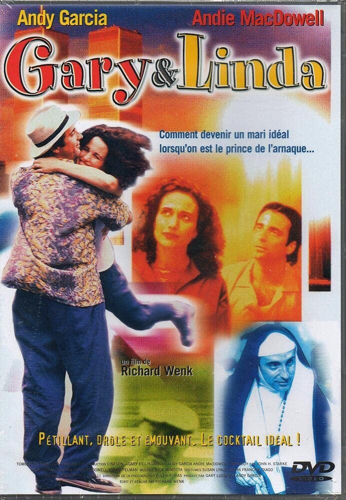Gary & linda