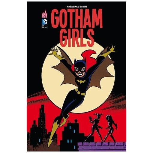 Gotham girls