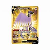 Carte artikodin de galar v 181/172