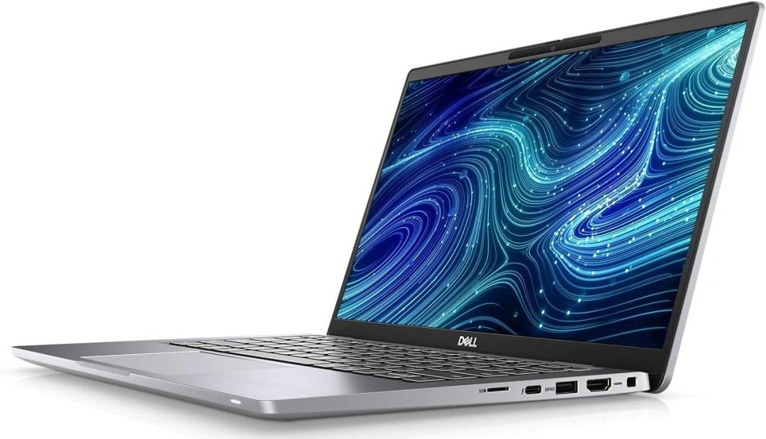 Pc portable latitude 7420 13'' i5-1145g7 2,60ghz 256go 16go azerty