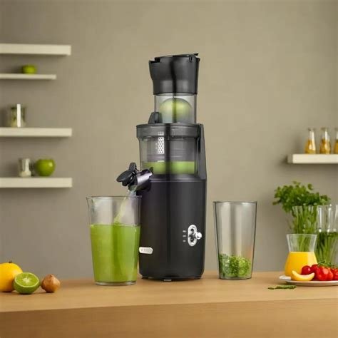 Extracteur de jus bxje600e