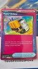 Figurine, goodies, carte hdresseur hyper arome 152/167