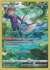 Carte pokemon aquali tg02/tg30