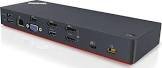 Dock type c thinkpad hybrid 40af
