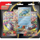 Case tripack mega-evolution