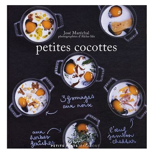 Petites cocottes