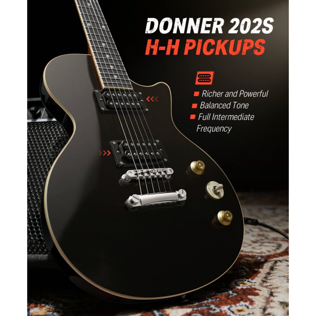 Guitare dp39