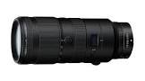 Objectif hybride nikkor ed 70-200mm f/2.8 af-s vr ed