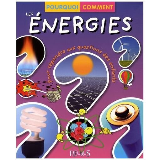 Les energies