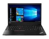Pc portable e580 intel core i5-8250 1,80 ghz 256go 16go intel uhd graphics 620 azerty