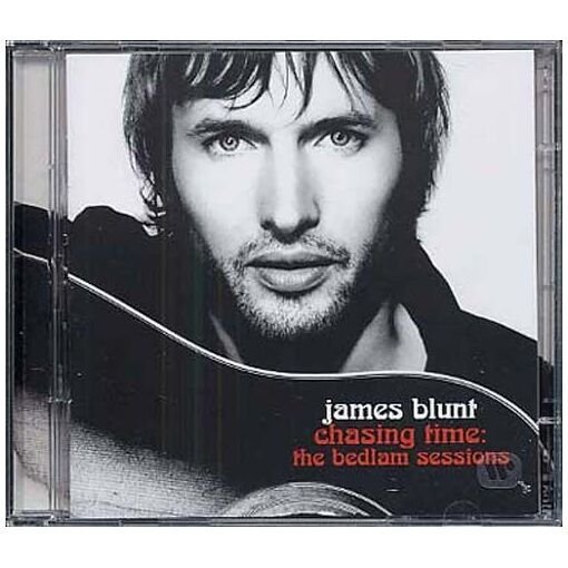 Cd chasing time : the bedlam sessions