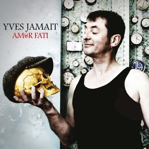 Cd amor fati