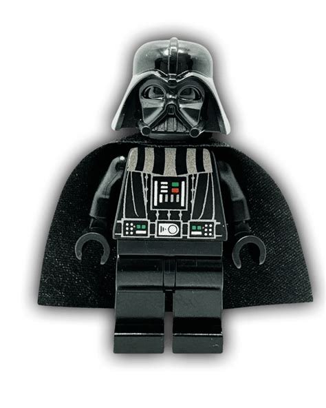 Veilleuse 20cm dark vador
