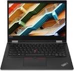 Pc portable thinkpad x13 i5 gen10 13" i5-10310u 1,70ghz 256go 8go intel uhd graphics azerty