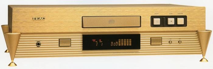 Lecteur cd cd-5